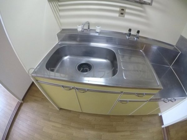 新大阪グランドハイツ北