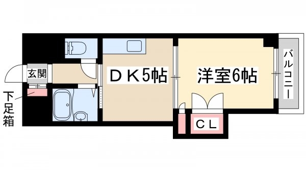 第２東三国グランドハイツ北