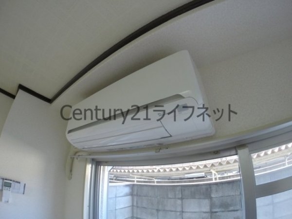 第２東三国グランドハイツ北