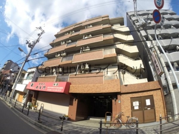 第２東三国グランドハイツ北