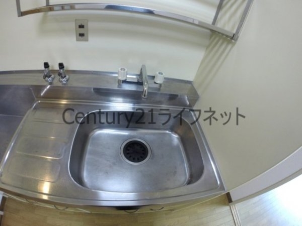 第２東三国グランドハイツ北