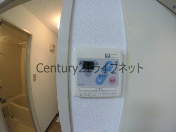 第２東三国グランドハイツ北