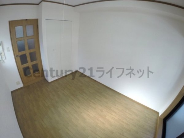 ノルデンハイム東三国3Ｂ棟