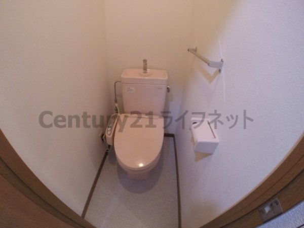 ノルデンハイム東三国3Ｂ棟