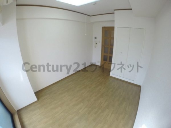 ノルデンハイム東三国3Ａ棟