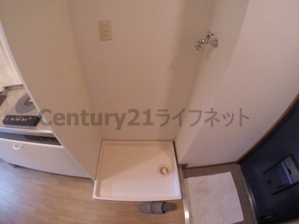 ノルデンハイム東三国3Ａ棟