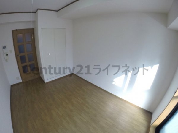 ノルデンハイム東三国3Ａ棟