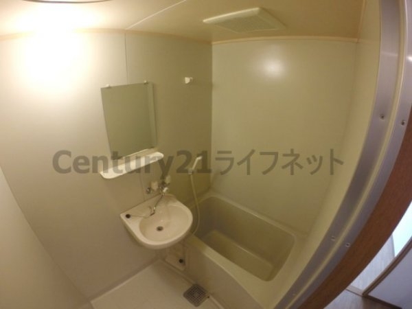 ノルデンハイム東三国3Ａ棟