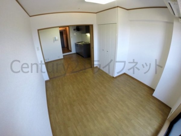 ノルデンタワー新大阪