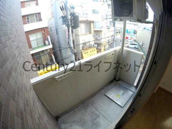 アネシス新大阪
