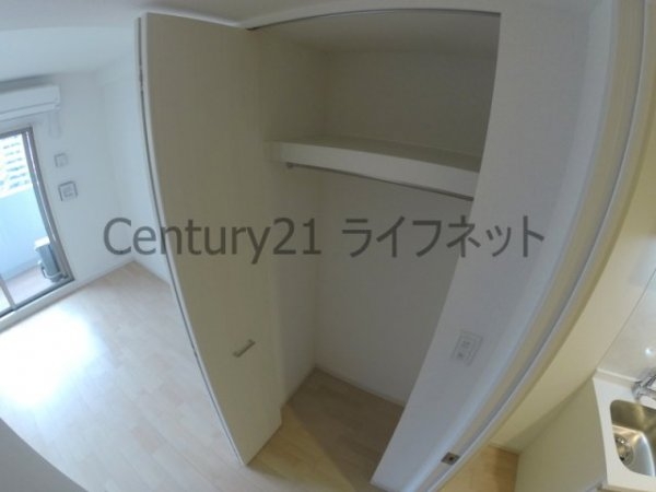 アドバンス新大阪ウエストゲート2