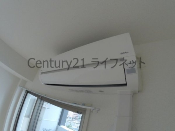 アドバンス新大阪ウエストゲート2