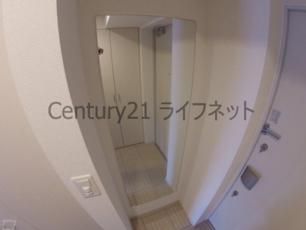 アドバンス新大阪ウエストゲート2
