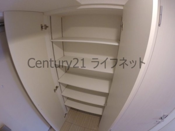 アドバンス新大阪ウエストゲート2