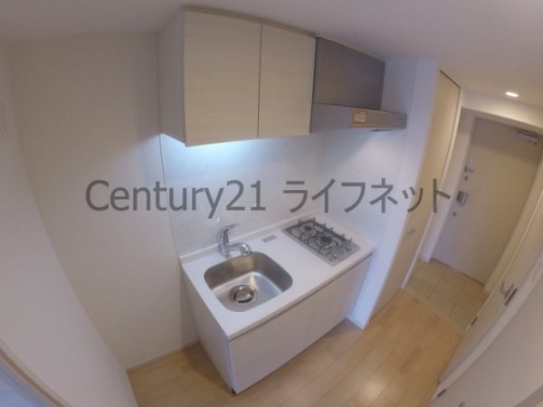 アドバンス新大阪ウエストゲート2