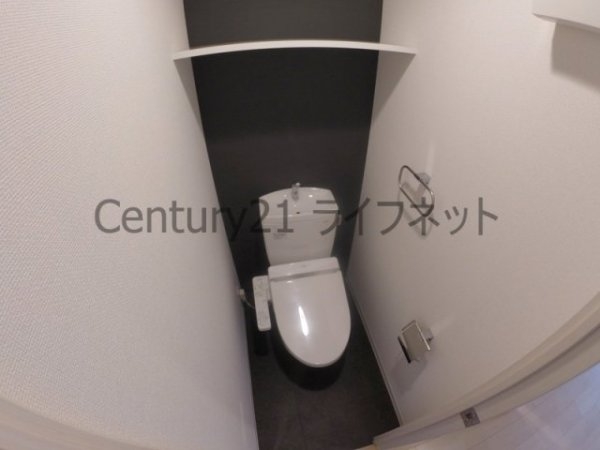 アドバンス新大阪ウエストゲート2