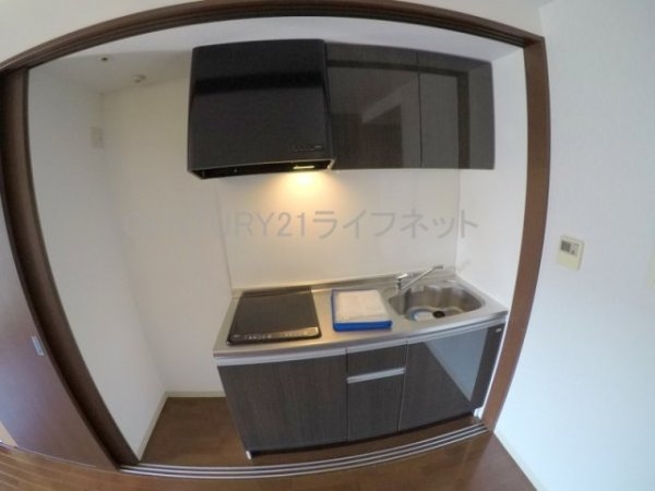 ラドゥセール江坂