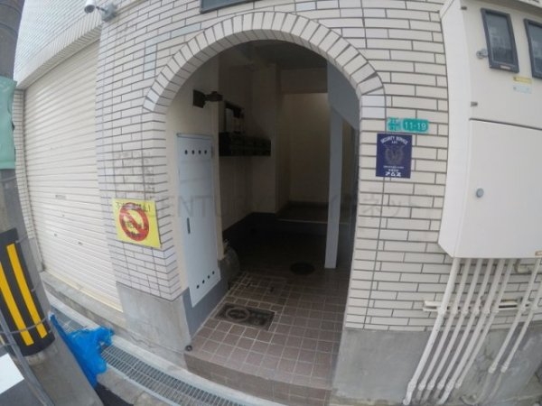 サンプラザ新北野Ａ棟