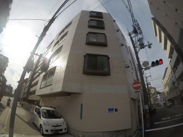 サンプラザ新北野Ａ棟