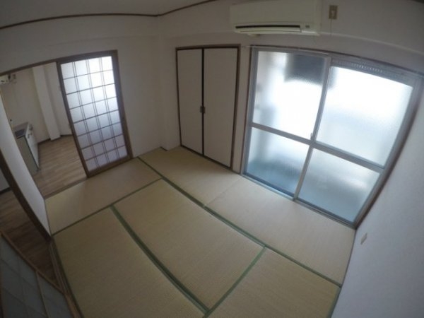 サンプラザ新北野Ａ棟