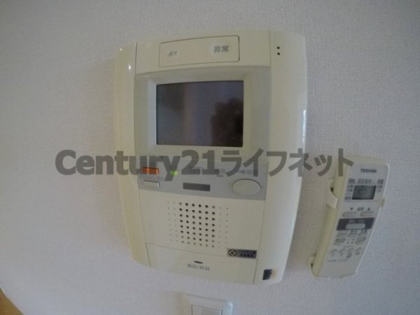 グレンパーク梅田北