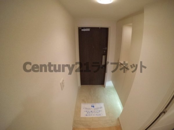 グレンパーク梅田北