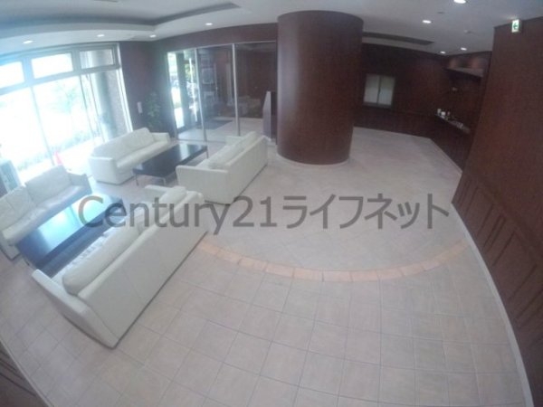 グレンパーク梅田北