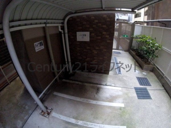 グレンパーク梅田北