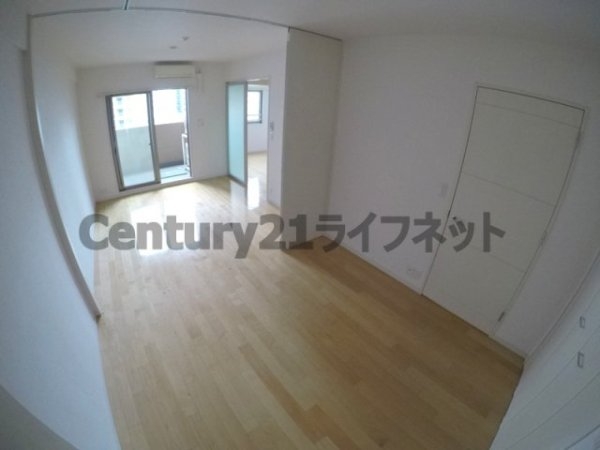 グレンパーク梅田北