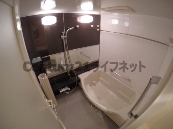 グレンパーク梅田北