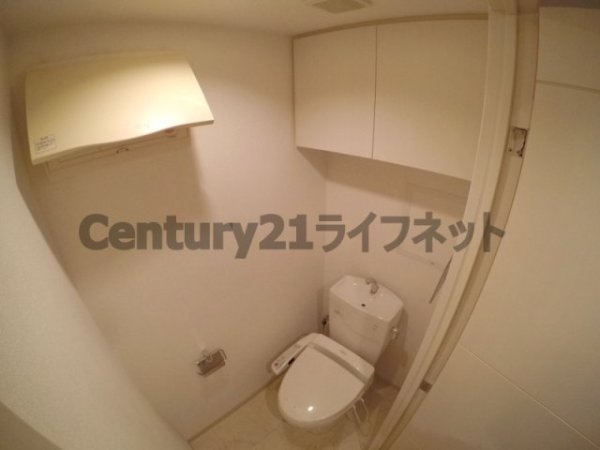 グレンパーク梅田北