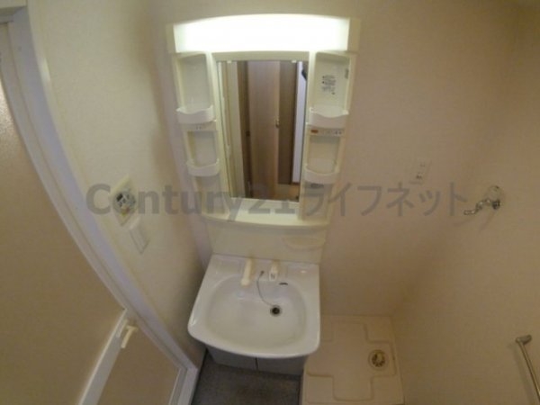 エイペックス梅田東