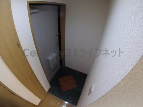 エイペックス梅田東