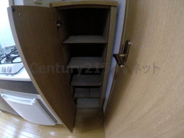 エイペックス梅田東