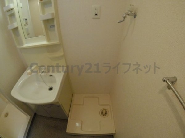 エイペックス梅田東