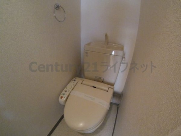 エイペックス梅田東