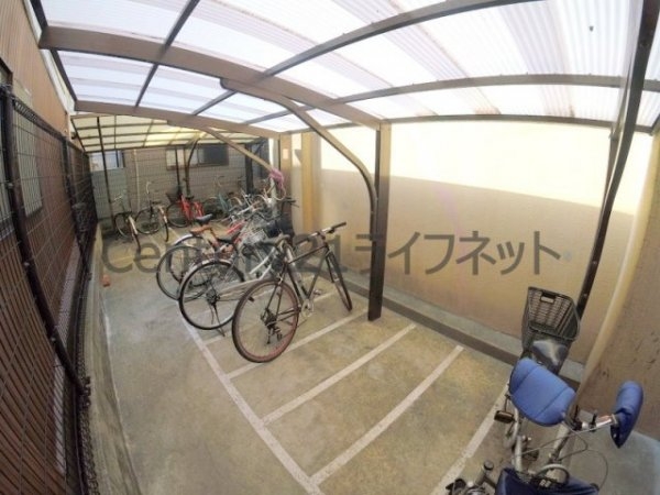 セレッソコート梅田東