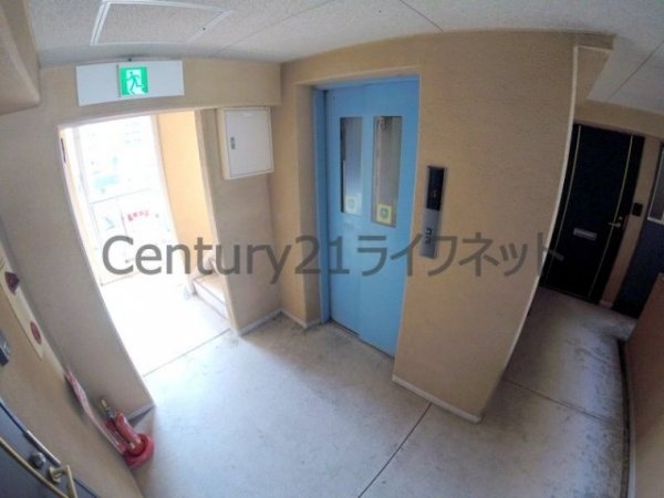 セレッソコート梅田東