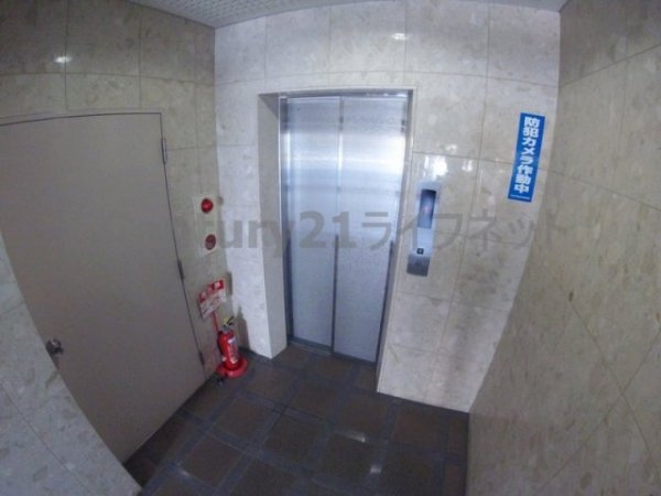 セレッソコート梅田東