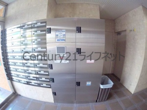 セレッソコート梅田東