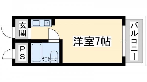 新大阪ハイグレードコーポ