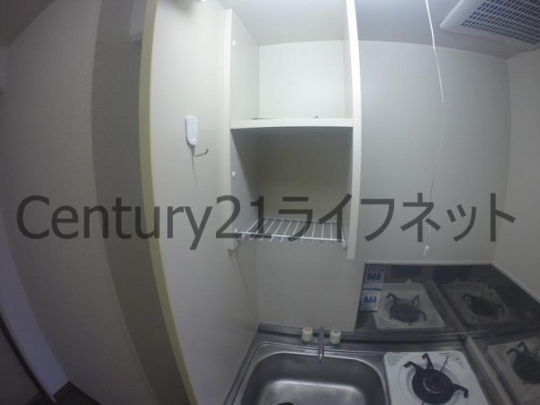 新大阪ハイグレードコーポ
