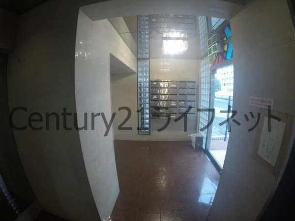 新大阪ハイグレードコーポ