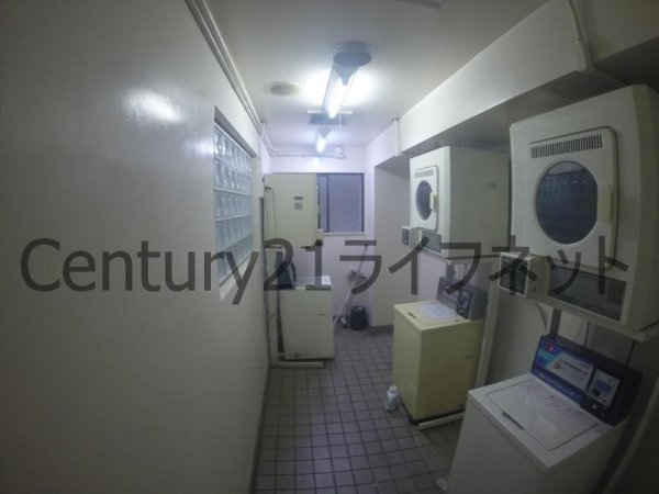 新大阪ハイグレードコーポ