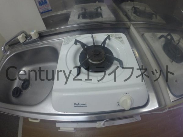 新大阪ハイグレードコーポ