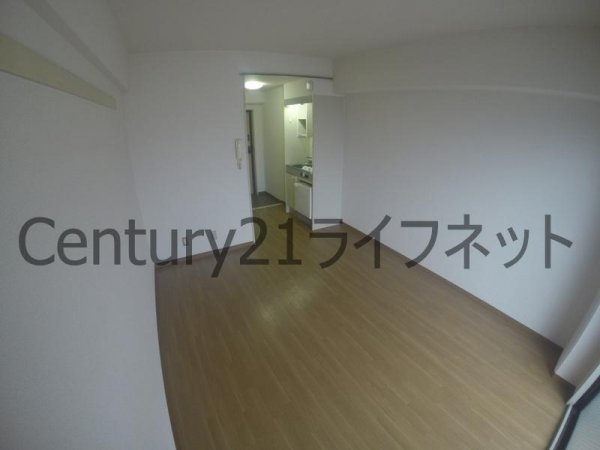 新大阪ハイグレードコーポ