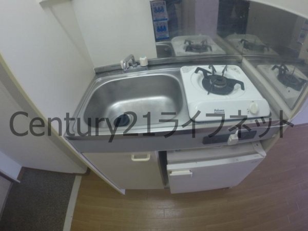 新大阪ハイグレードコーポ