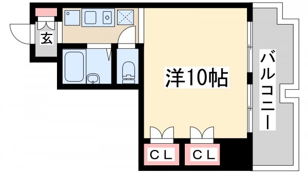 エクセレンス新大阪