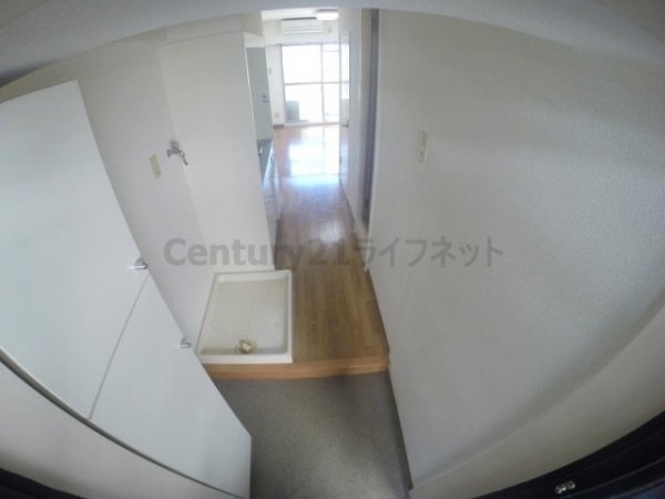 エクセレンス新大阪