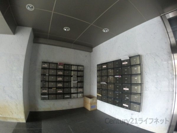 エクセレンス新大阪